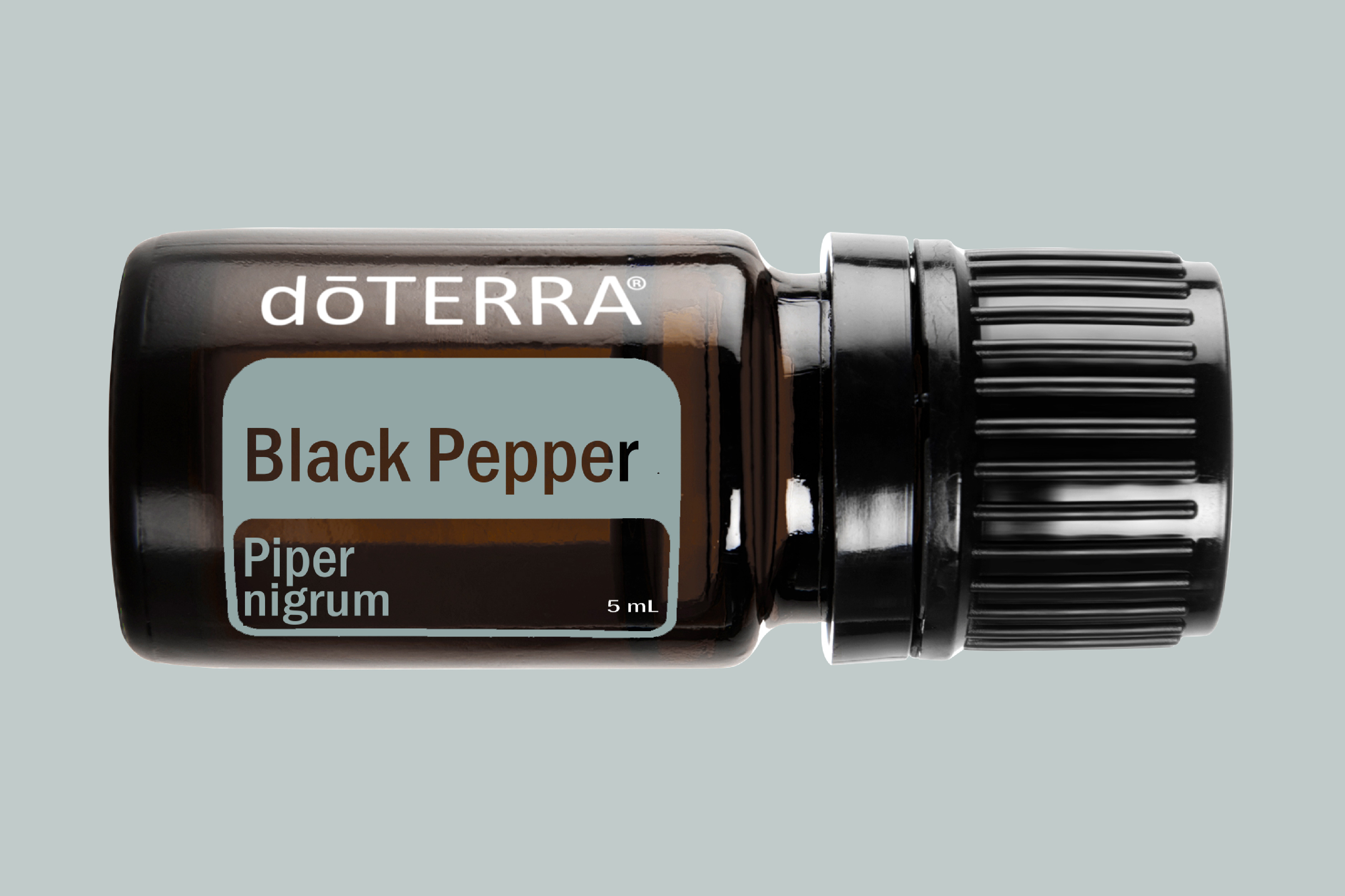 Black Pepper Oil | doTERRA Essential Oils